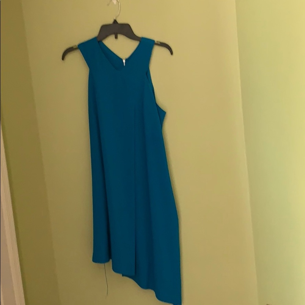 A Dress